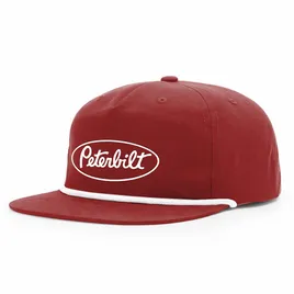 Richardson 256 Umpqua Old School Grandpa - Custom Stickers Now