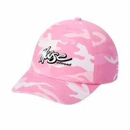 Port Authority Camouflage Cap - Custom Stickers Now