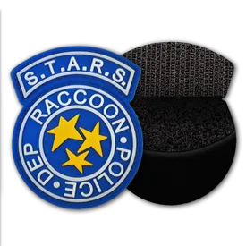Double Velcro Double Velcro - Custom Stickers Now