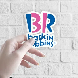 Die Cut Stickers