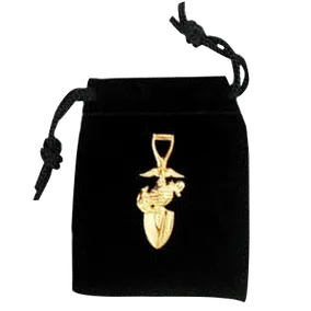Velvet Bag Velvet Bag - Custom Stickers Now