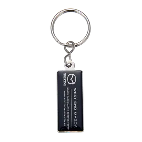 Key Chain Key Chain - Custom Stickers Now
