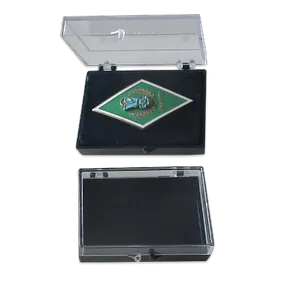 Plastic Box Plastic Box - Custom Stickers Now