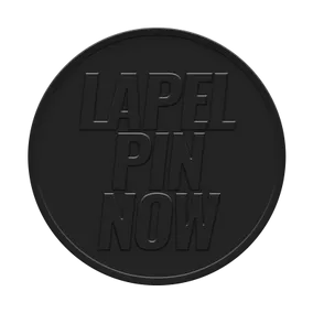 Black Plating Black Plating - Custom Stickers Now
