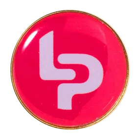 Glossy Gold Plating Glossy Gold Plating - Custom Stickers Now