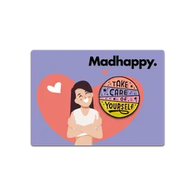 3.5 x 2.5 Backing Card 3.5 x 2.5 Backing Card - Custom Stickers Now