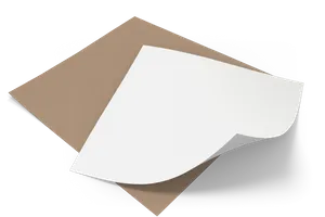 No Imprint - Blank No Imprint - Blank - Custom Stickers Now