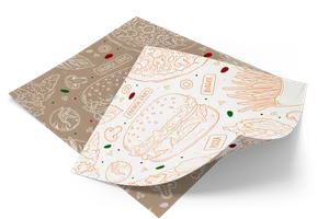 Full Color Imprint Full Color Imprint - Custom Stickers Now