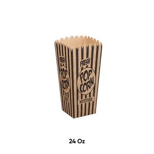24oz 24oz - Custom Stickers Now