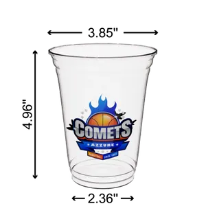 18 oz 18 oz - Custom Stickers Now