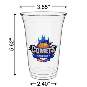 20 oz 20 oz - Custom Stickers Now