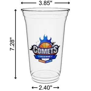 24 oz 24 oz - Custom Stickers Now