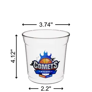 14 oz 14 oz - Custom Stickers Now