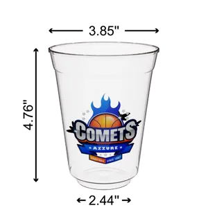 16 oz 16 oz - Custom Stickers Now