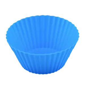 Silicone Dessert Cup - Custom Stickers Now