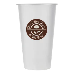 Bubble Tea cup - Custom Stickers Now