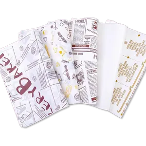 Paper Placemat - Custom Stickers Now