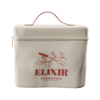 Custom Cosmo Bag - Custom Stickers Now