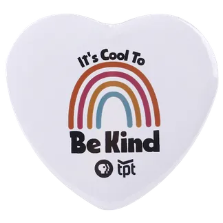 Heart Button