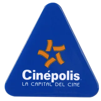 Triangle Button