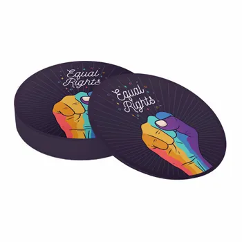 Coasters - Custom Stickers Now