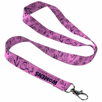 Lanyards - Custom Stickers Now