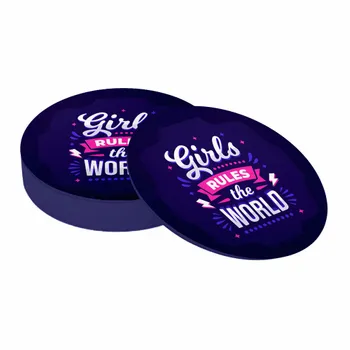 Coasters - Custom Stickers Now