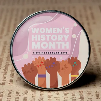 Lapel Pins - Custom Stickers Now