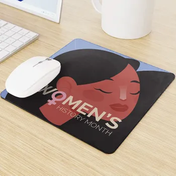 Mouse Pads - Custom Stickers Now