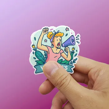 Stickers - Custom Stickers Now