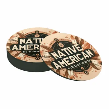 Coasters - Custom Stickers Now