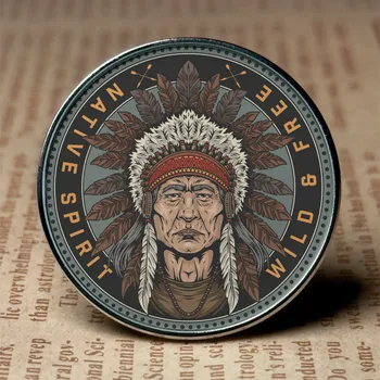 Lapel Pins - Custom Stickers Now