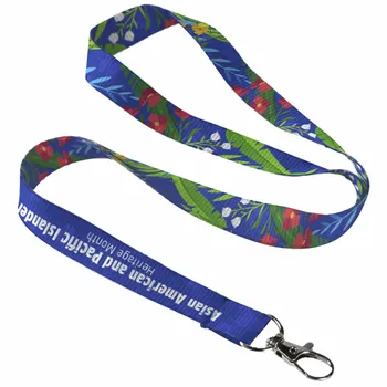 Lanyards - Custom Stickers Now