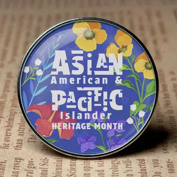 Lapel Pins - Custom Stickers Now