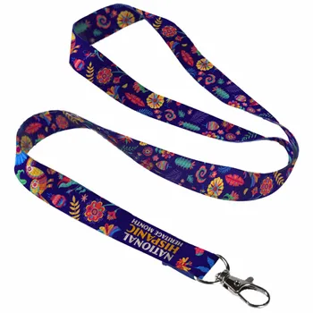 Lanyards - Custom Stickers Now