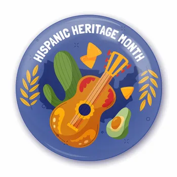 Buttons - Custom Stickers Now