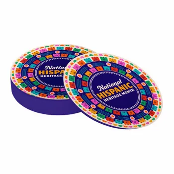 Coasters - Custom Stickers Now