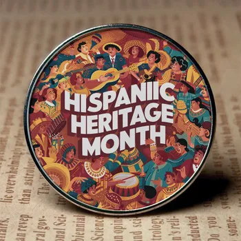 Lapel Pins - Custom Stickers Now