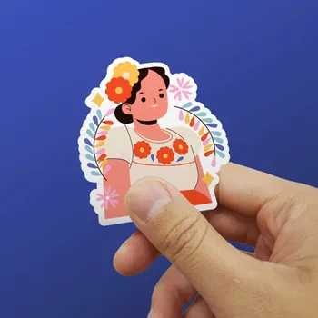 Stickers - Custom Stickers Now
