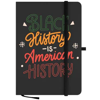 Notebooks - Custom Stickers Now