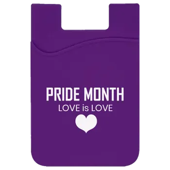 Phone Wallets - Custom Stickers Now