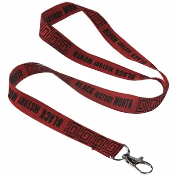 Lanyards - Custom Stickers Now