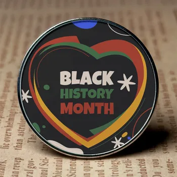 Lapel Pins - Custom Stickers Now