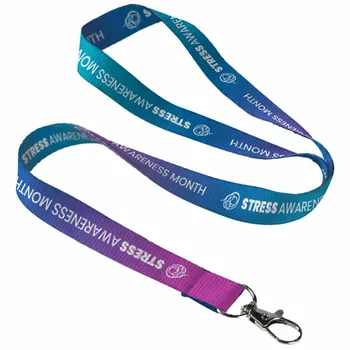 Lanyards - Custom Stickers Now