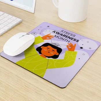 Mouse Pads - Custom Stickers Now