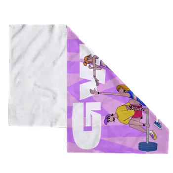 Towels - Custom Stickers Now