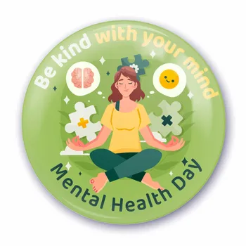 Buttons - Custom Stickers Now