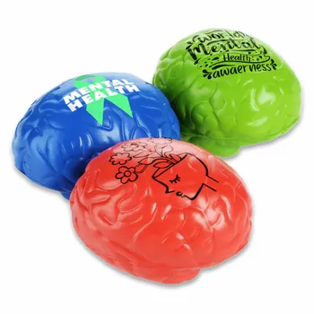 Stressballs - Custom Stickers Now