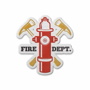 Patches - Custom Stickers Now