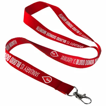 Lanyards - Custom Stickers Now